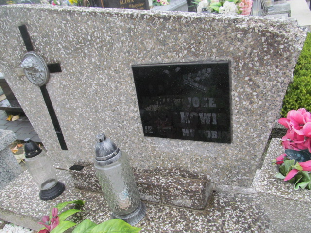 Maria Kusiak 1903 Brzesko - Grobonet - Wyszukiwarka osób pochowanych