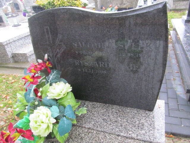 Ryszard Ogiela 1938 Brzesko - Grobonet - Wyszukiwarka osób pochowanych