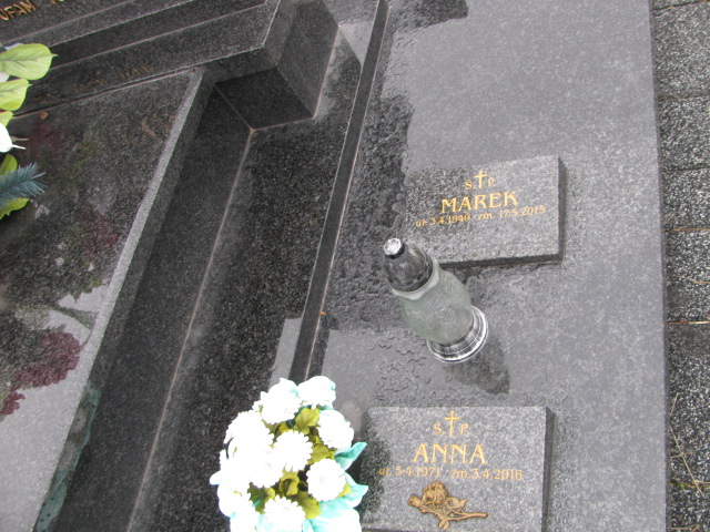 Anna Palus 1912 Brzesko - Grobonet - Wyszukiwarka osób pochowanych