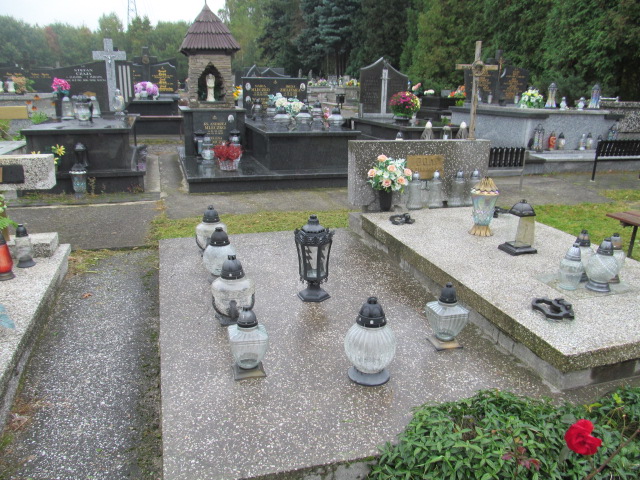 Krystyna Bernacka-Urban 1928 Brzesko - Grobonet - Wyszukiwarka osób pochowanych