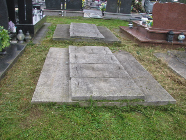 Jan Kopacz 1941 Brzesko - Grobonet - Wyszukiwarka osób pochowanych