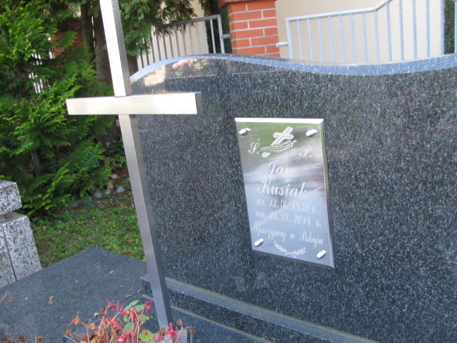 Krystyna Stec 1927 Brzesko - Grobonet - Wyszukiwarka osób pochowanych