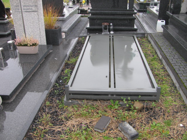 Ryszard Sadlej 1948 Brzesko - Grobonet - Wyszukiwarka osób pochowanych