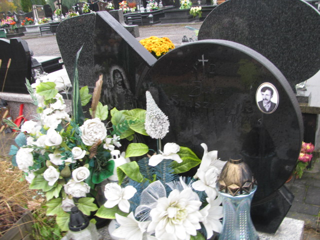 Jan Staszczyk 1948 Brzesko - Grobonet - Wyszukiwarka osób pochowanych